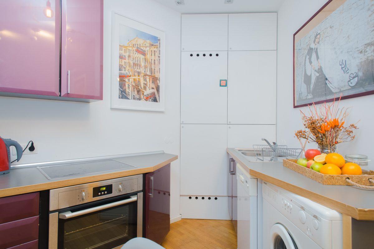 바르샤바 Apartament Plac Zbawiciela 아파트 외부 사진